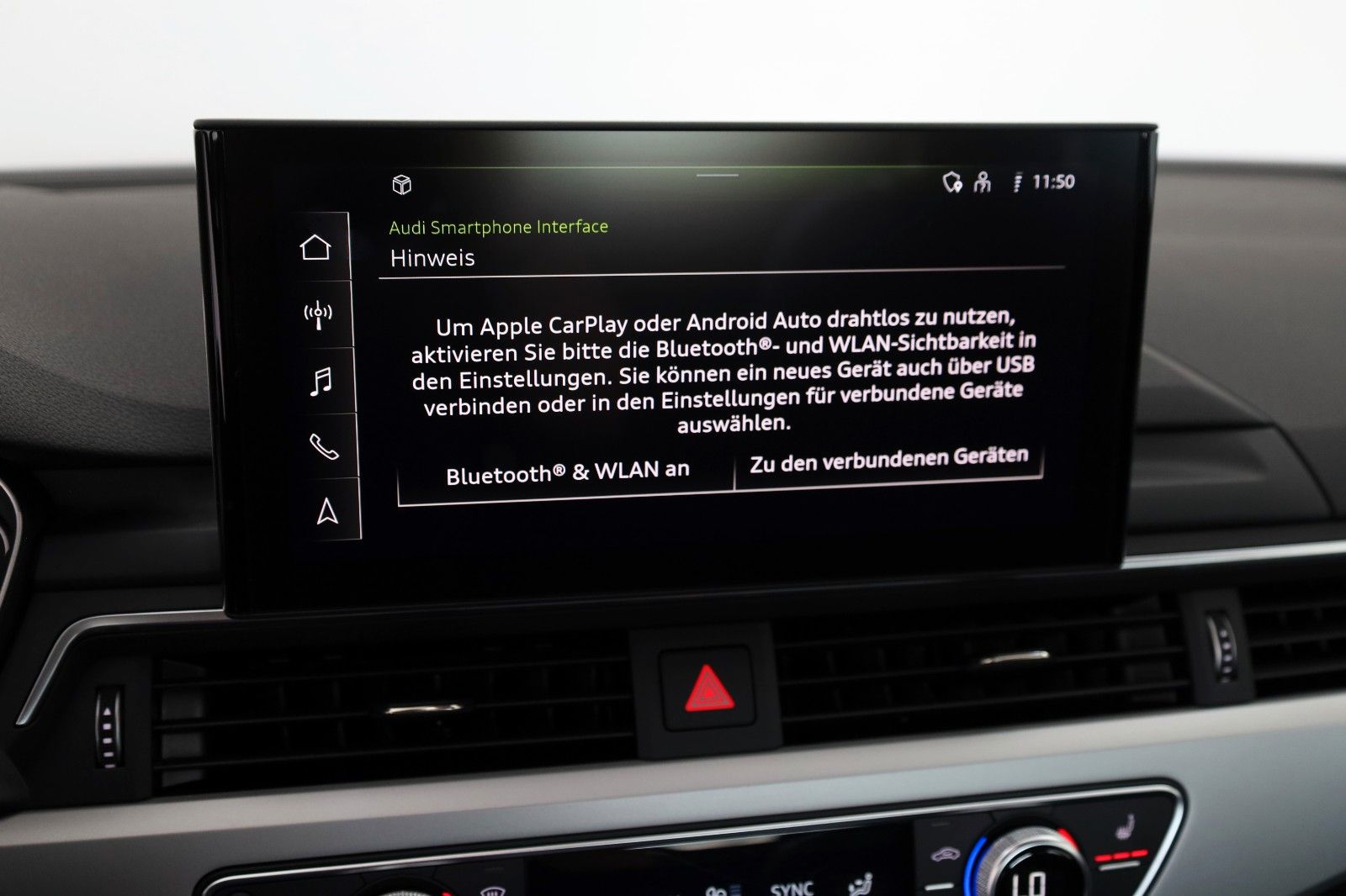 Fahrzeugabbildung Audi A5 Sportback 35 TFSI S line, Navi,LED,SH,Kamera
