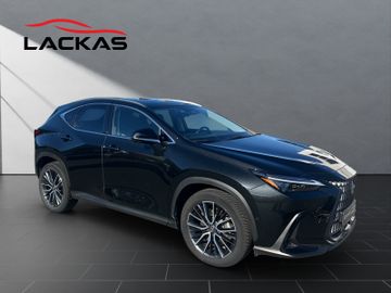 Lexus NX 450h - 7