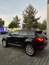 Land Rover Range Rover Evoque ***PANNO***2.0 TD4 - Land Rover Gebrauchtwagen in Augsburg