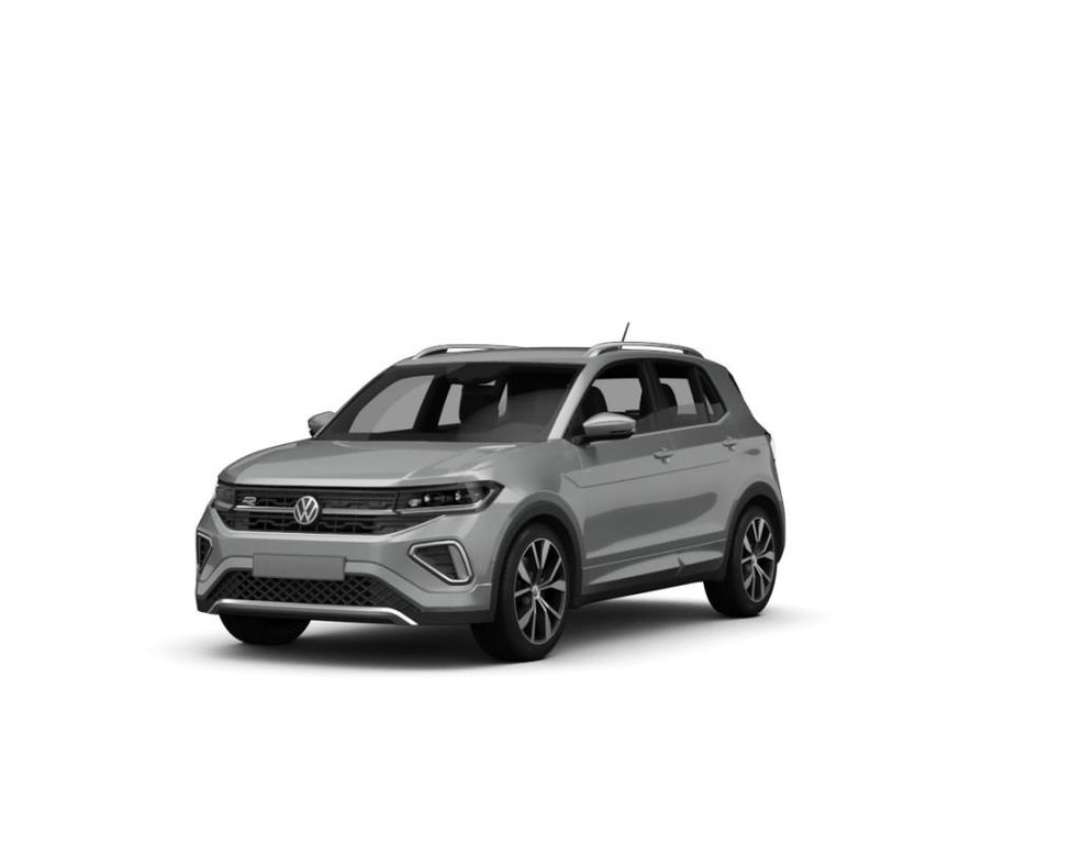 Image of Volkswagen T-Cross