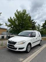 Skoda Praktik - Skoda Praktik Gebrauchtwagen