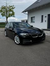 BMW 520d Touring Facelift | Scheckheftgepflegt - gebrauchte BMW 520 mit Facelift