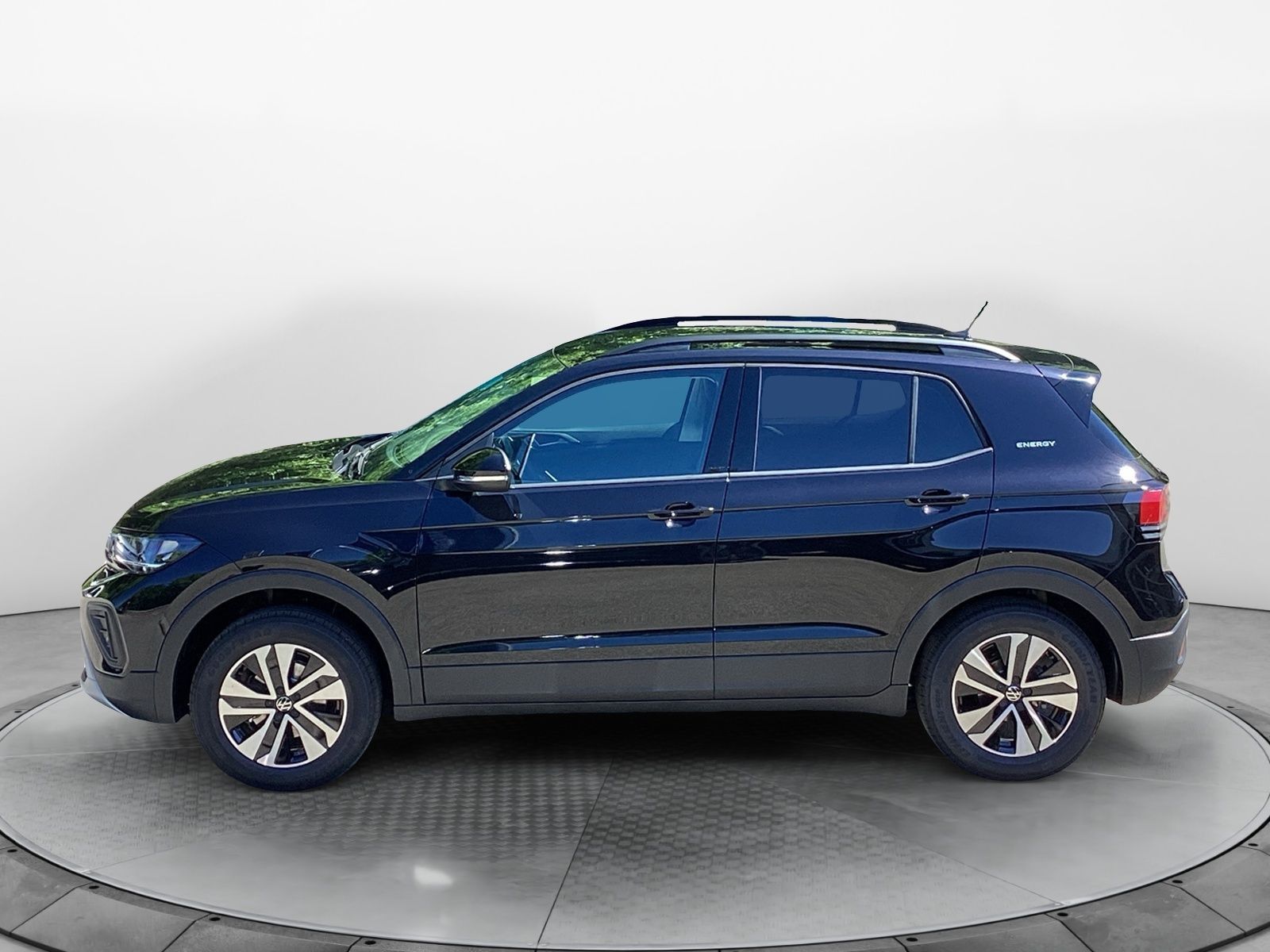 Volkswagen T-Cross - Bild 3