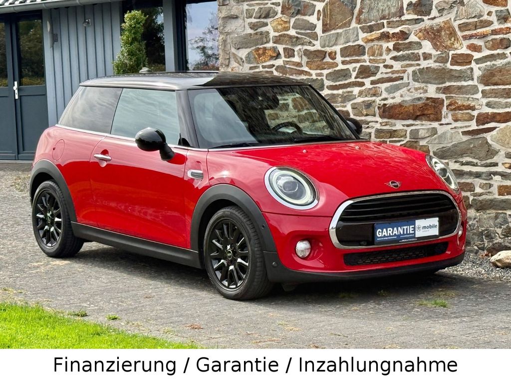 Image of MINI Cooper