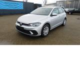 Volkswagen Polo 1.0 Comfortline MPI BMT 4Trg Klima Navi LED - Volkswagen Polo: 1.4