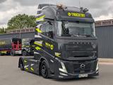 Volvo FH500 Turbo-Compound AERO, Hub- Sattelplatte - Angebote