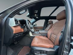 TOYOTA Tundra 1794 Edition Hybrid CrewMax