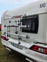 Hobby 650 KMFE Excellent Edition,  2200 Kilo 