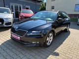 Skoda Superb Combi Ambition 2.0 TDI Automatik - Skoda Superb aus 2016 mit Diesel-Antrieb: Kombi, 2.0