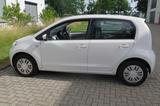 Volkswagen up! 1.0 55kW BlueMotion Technology move up! ...