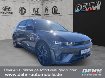 Hyundai IONIQ 5 N-Line X Mj26 2WD 84 kWh Park-Sitz-Pake