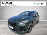 BMW 218i Active Tourer M Sportpaket Head-Up DAB LED  - : Grün, Sportpaket