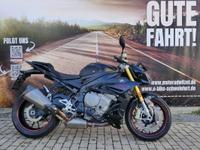 BMW S 1000 R | Top Zustand | Garantie