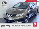 Nissan Pulsar Tekna 1.Hand+Leder+Navi+Kamera - Nissan Pulsar: Tekna