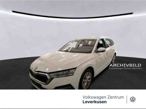 Skoda Octavia - Bild 1