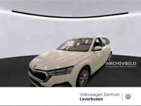Skoda Octavia - Vorschau Bild 1