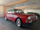 Ford Taunus 1.5 44 KW/ sehr guter Zustand/DE Papiere - Ford Taunus: P5