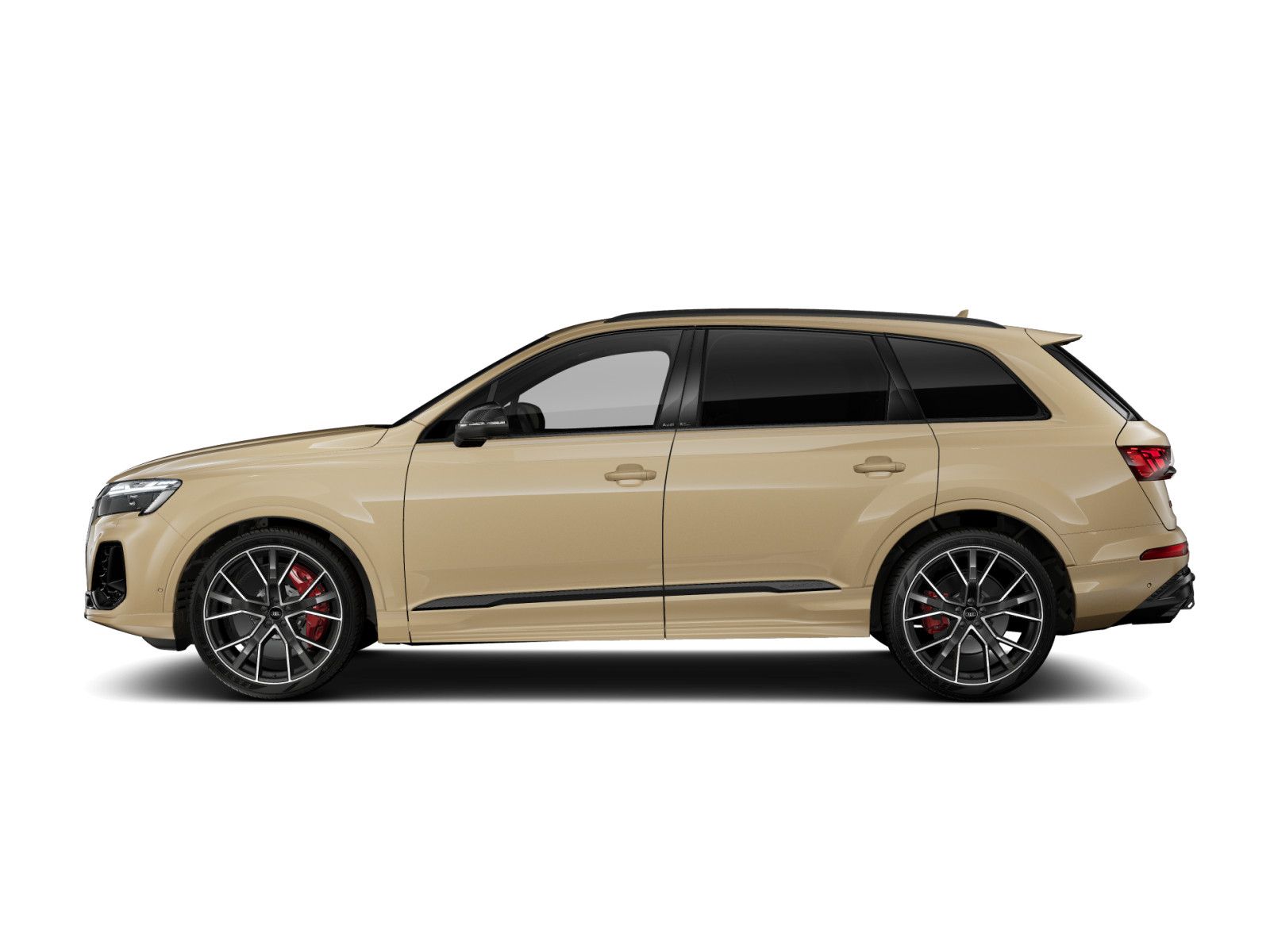 Audi SQ7 - Bild 5