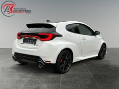 TOYOTA GR Yaris Automatik