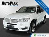 BMW X5 xDrive25d Design Paket ähnlich M Sport*Pano* - BMW X5: Sport Paket