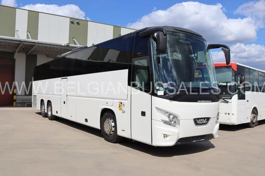 VDL Futura FHD-2 / 14.0m / Full Option