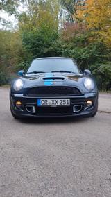 MINI Cooper S Bayswater Bayswater - MINI MINI: Bayswater