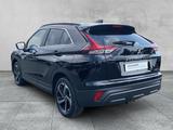 Mitsubishi Eclipse Cross Hybrid 4WD 2.4 MIVEC PHEV SHZ+LED - Mitsubishi Gebrauchtwagen
