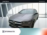 Mercedes-Benz CLA 35 4M SB Night Standhzg KeyGo 19" Multibeam - graue Mercedes-Benz CLA 35 AMG Shooting Brake