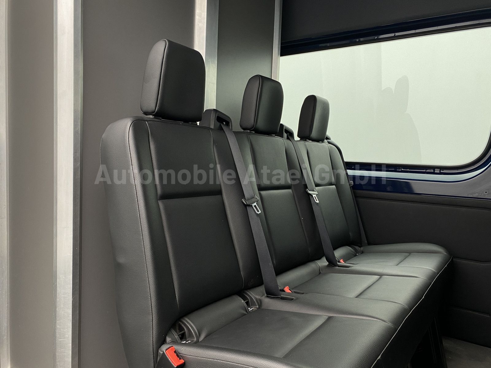 Fahrzeugabbildung Mercedes-Benz Sprinter 315 *MIXTO MAXI* 6-SITZE+ KAMERA 0909