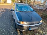 Fiat punto - Fiat Punto: Automatik