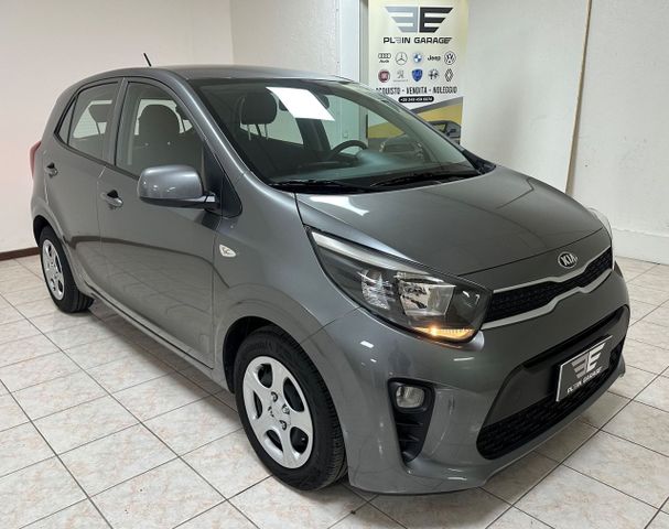 Kia Picanto 1.0 12V 5 porte AMT Urban