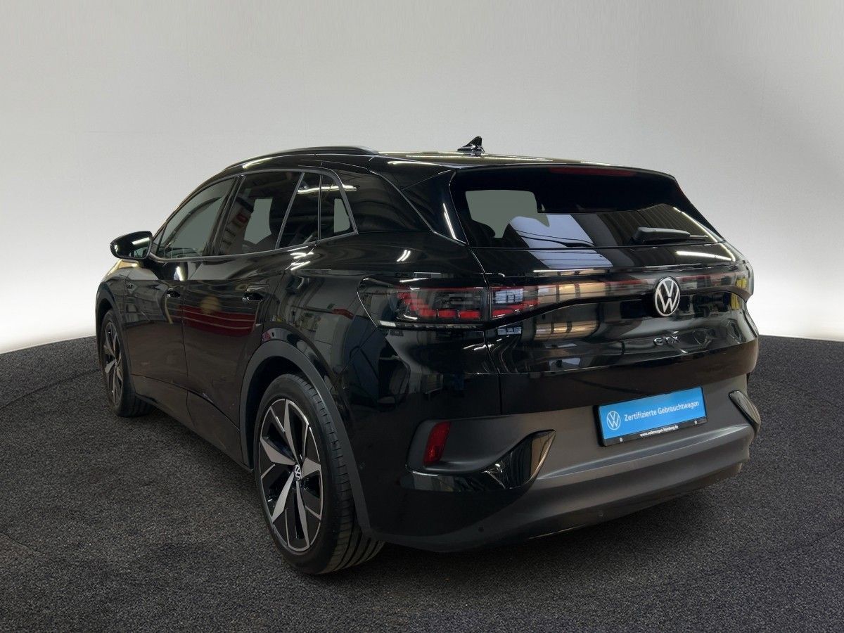 Volkswagen ID.4 - Bild 3