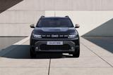 Dacia Duster ECO-G 100 Extreme - mit LPG-Antrieb: mit Klimaautomatik