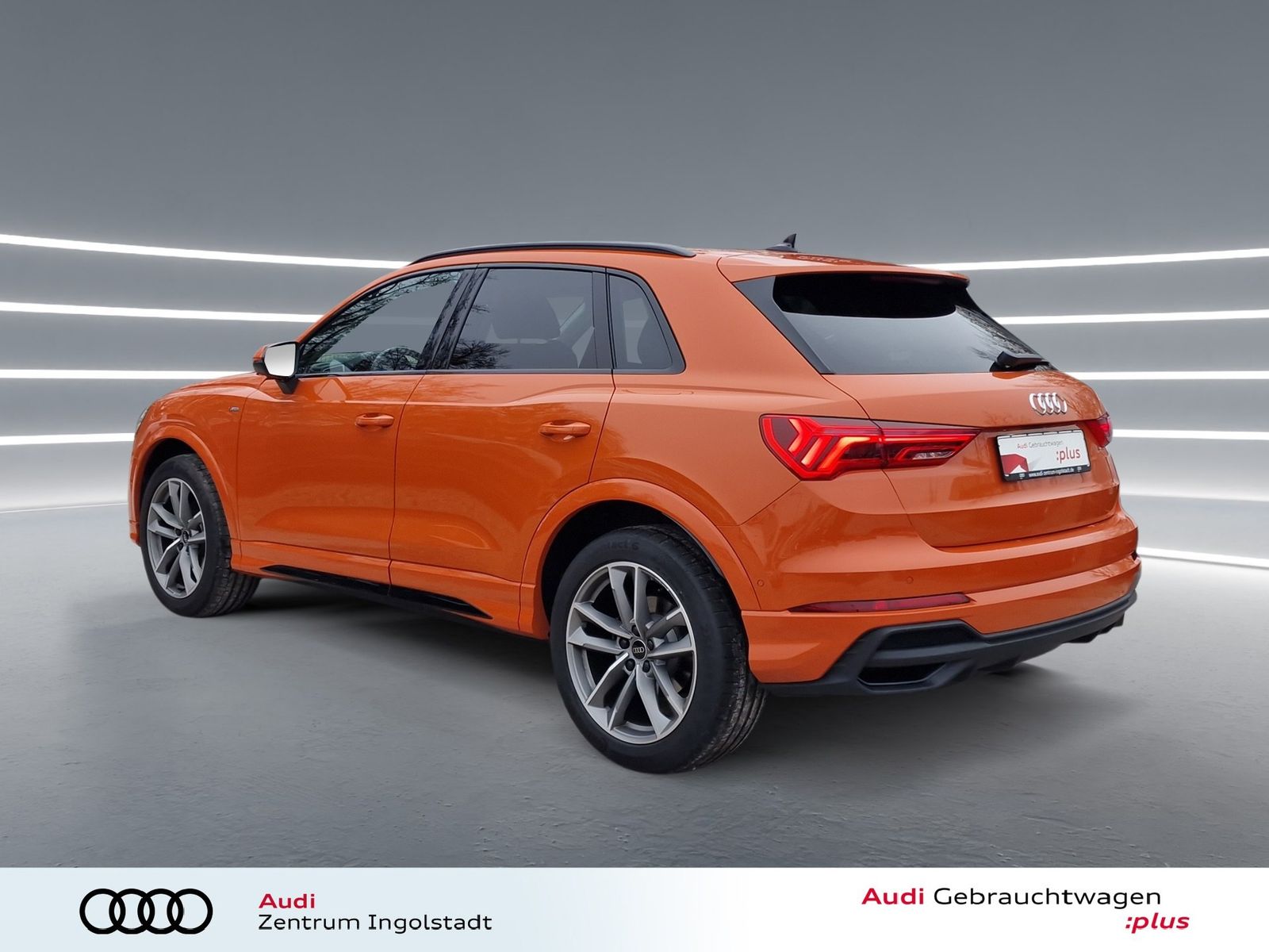 Audi Q3 - Bild 6