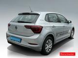 Volkswagen Polo GOAL 1,0 TSI DSG Matrix Navi KESSY Kamera - VW Polo Gebrauchtwagen in Leipzig