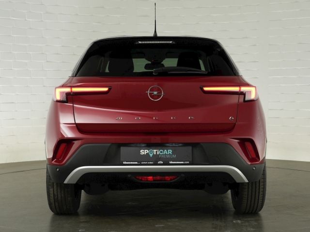 Mokka-e B ELECTRIC ELEGANCE 50kWH AT+LED LICHT+R