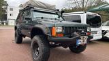 Jeep JEEP Cherokee XJ 4.0L Off-Road/Camping *Ei... - gebrauchte Jeep Cherokee aus dem Jahr 1994