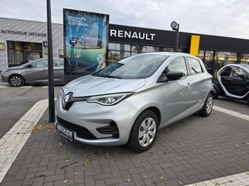 Renault Zoe R110 Life R110/Z.E. 50 (inkl.-Batterie)