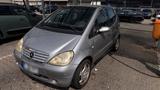Mercedes-Benz Mercedes A140 - Mercedes-Benz A 140 in Frankfurt (Main)