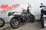 Honda CL500 - HONDA CL 500