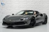 Ferrari 296 GTS*DAYTONA*LIFT*AFS*CARBON*2025* - Ferrari 296 GTS Neuwagen
