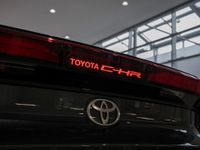 Toyota C-HR - Vorschau Bild 16