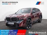 BMW XM Label Red ACC AKTIVSITZE SITZBELÜFTUNG 360° - BMW XM: Label Red