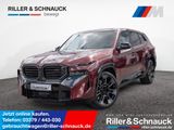 BMW XM Label Red ACC AKTIVSITZE SITZBELÜFTUNG 360° - BMW XM in Berlin