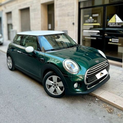 MINI Mini Cooper One D **CONDIZIONI ECCELLENTI**