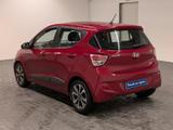 Hyundai i10 YES! SHZ/LHZ/PDC/Tempomat/15 LM - Hyundai i10 in Magdeburg