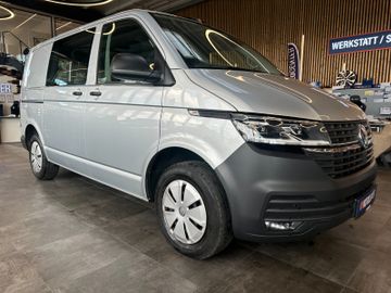 MYAUTOCENTER – Gebraucht- und Jahreswagen mit Werkstattservice in Pfaffenhofen Volkswagen T6.1 *MWST*ACC*LED*AHK*1-HAND*TÜV-1127*