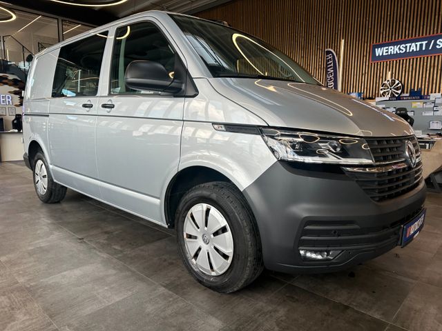 MYAUTOCENTER – Gebraucht- und Jahreswagen mit Werkstattservice in Pfaffenhofen Volkswagen T6.1 *MWST*ACC*LED*AHK*1-HAND*TÜV-1127*