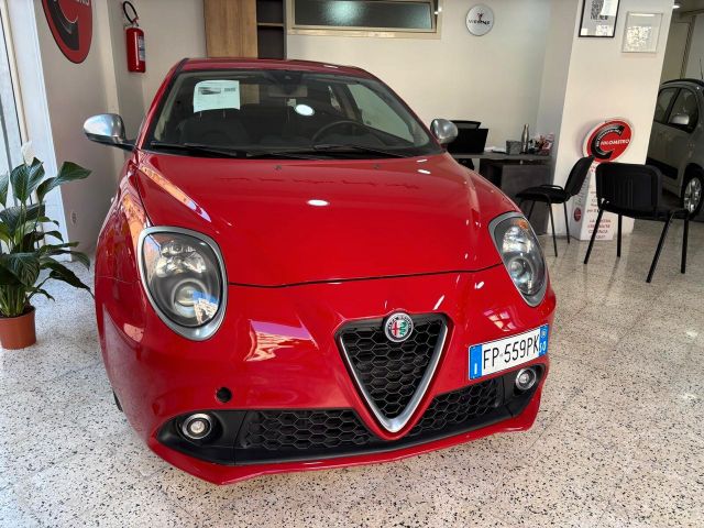 Alfa Romeo MiTo 1.3 JTDm 95 CV S&S Urban