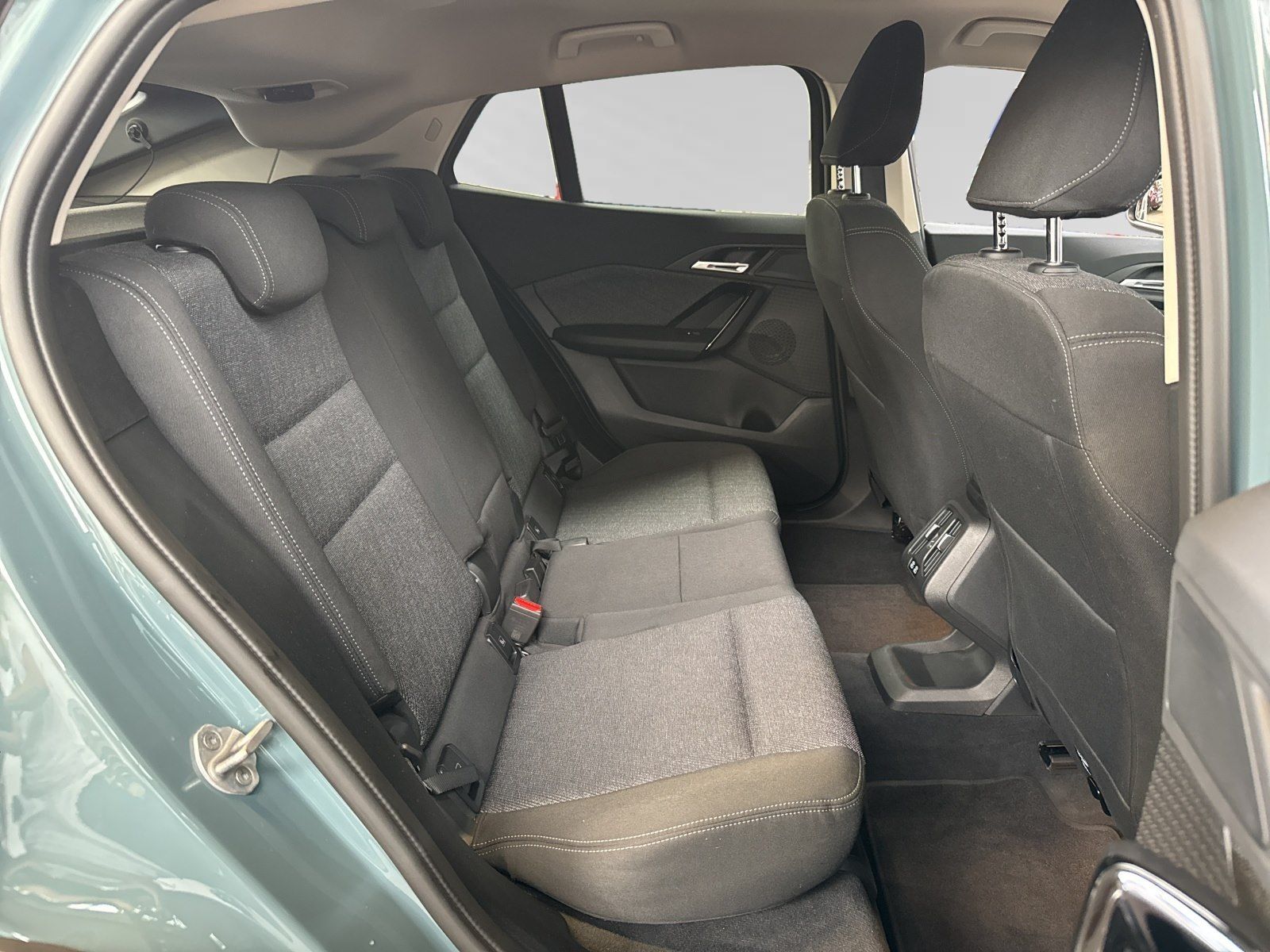BMW X2 - Bild 13